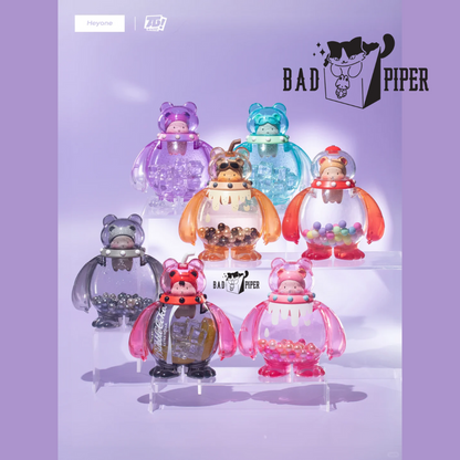 HeyOne | Pai Pai Bear Special Mixed Drinks Shop Blind Box