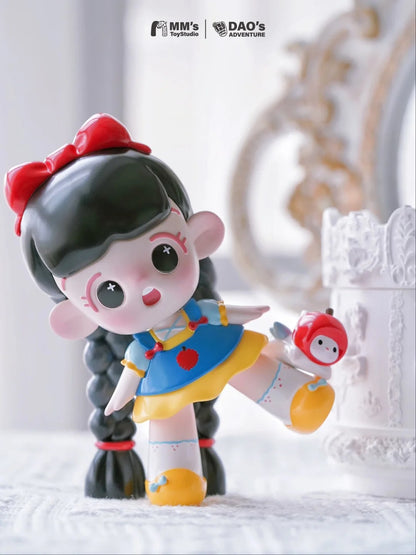 MM'S TOY STUDIO | Dao's Adventure DaoDao Fairy Tale Journey 2023 Designed By Chaii 11