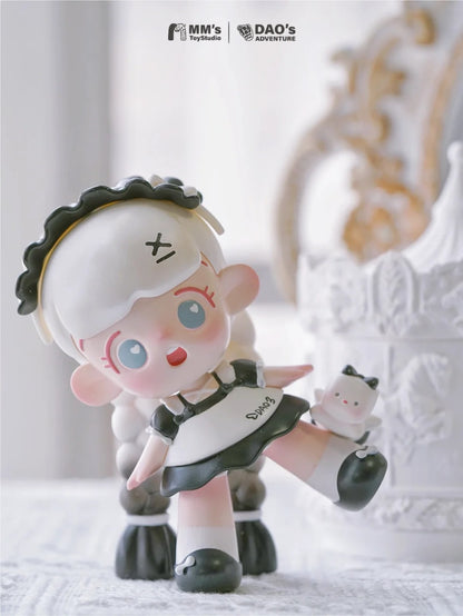 MM'S TOY STUDIO | Dao's Adventure DaoDao Fairy Tale Journey 2023 Designed By Chaii 11