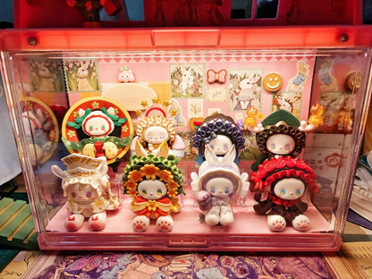 MJ Studio | Emma Secret Forest Poetry Series Blind Box