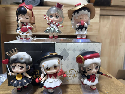 Ou Di | Troublesome Rococo Series Blind Box