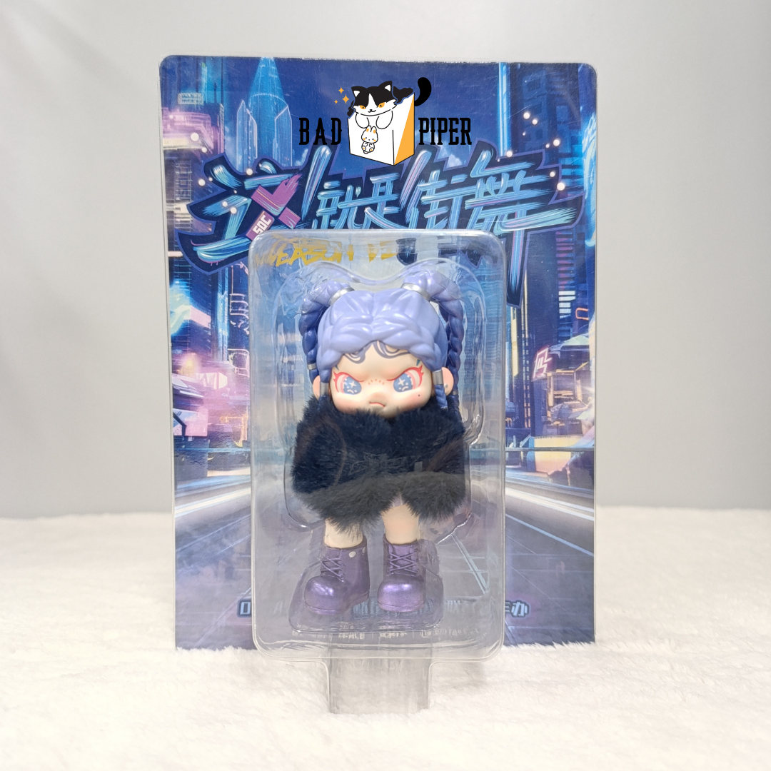 TNT Space | DORA This is a Street Dance Season 6 Limited Edition 2023