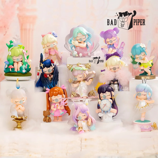 Rolife | Nanci Museum of Fantasy Series Blind Box