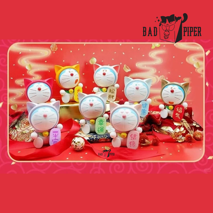 InPlay | Doraemon Happy New Year Series Blind Box