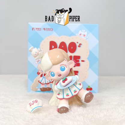 MM'S TOY STUDIO | Dao's Adventure DaoDao CHERRY COOK Designed By Chaii 11
