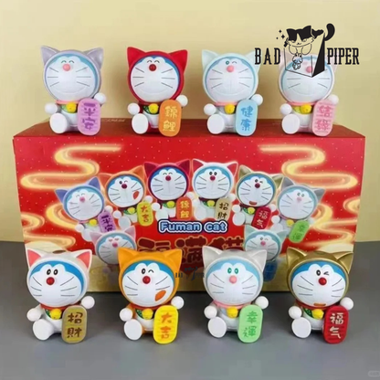 InPlay | Doraemon Happy New Year Series Blind Box