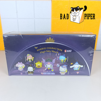 Lioh Toy | Sanrio Characters Magic Fairy Wand II Series Blind Box