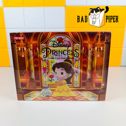 Pop Mart | Disney Princess Fairy Tale Friendship Blind Box