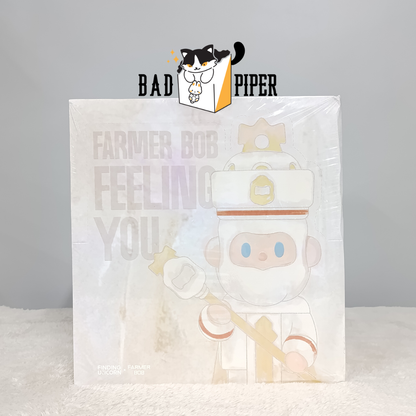 Finding Unicorn | Farmer Bob Feeling You Series Blind Box