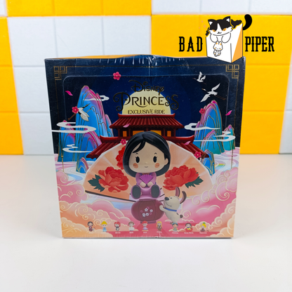 Pop Mart | Disney Princess Exclusive Ride Blind Box