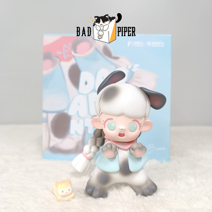 MM'S TOY STUDIO | Dao's Adventure THE BENEVOLENCE OF THE BREEZE Designed By Chaii 11