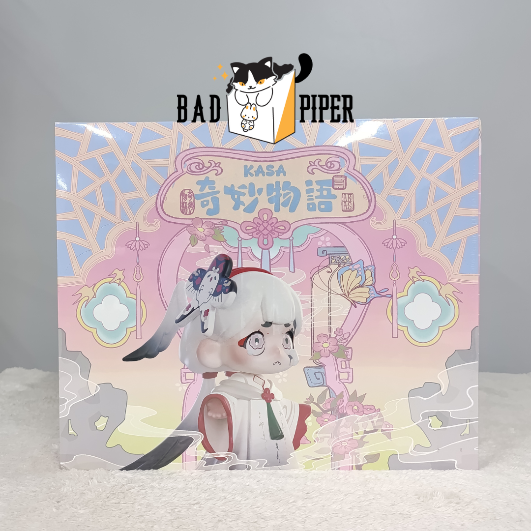 Onice Culture | KASA 2.0 Mystic Tales Series Blind Box
