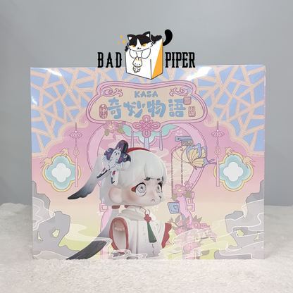 Onice Culture | KASA 2.0 Mystic Tales Series Blind Box