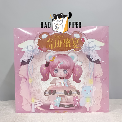 OUO Gravitation | Keeno Miracle Feast Series Blind Box