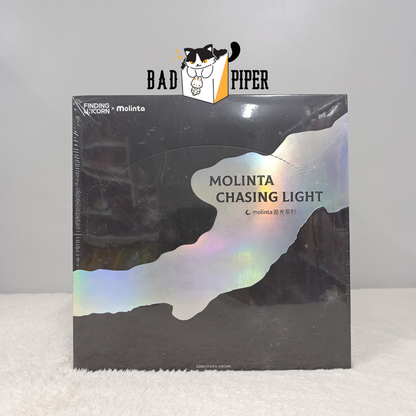 Finding Unicorn | Molinta Chasing Light Series Blind Box