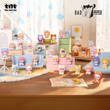 TNT Space | Tiny Cutie Mili Series Mini Beans Blind Box