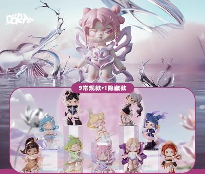 TNT Space | Dora Material Vitas Series Blind Box