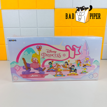 52Toys | Disney Princess Carousels Series Blind Box