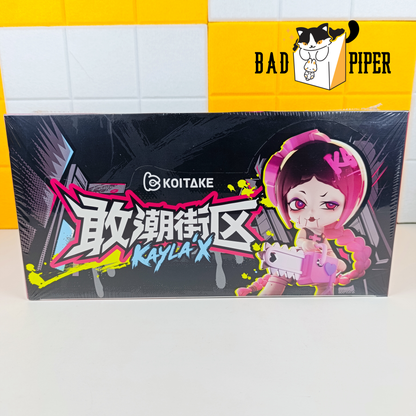 Koitake | Kayla X K-Zone Series Blind Box