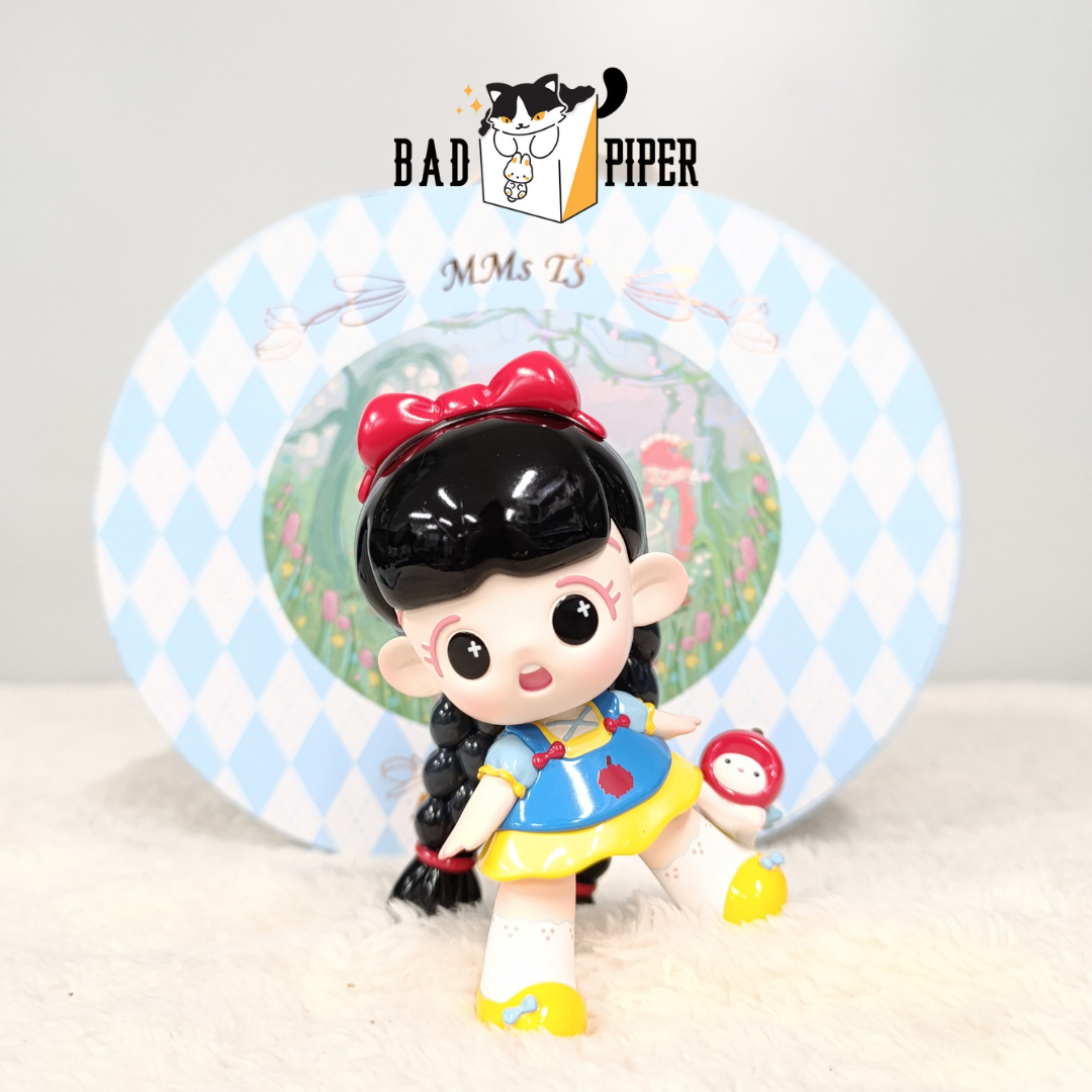 MM'S TOY STUDIO | Dao's Adventure DaoDao Fairy Tale Journey 2023 Designed By Chaii 11