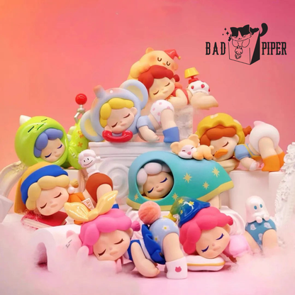 DODO SUGAR | DODO Wendy Lucky Day Series Blind Box