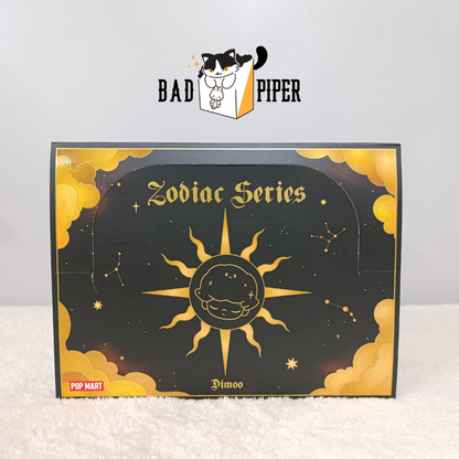 Pop Mart | Dimoo Zodiac Series Blind Box