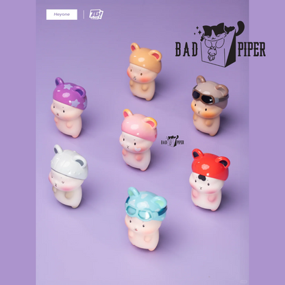 HeyOne | Pai Pai Bear Special Mixed Drinks Shop Blind Box