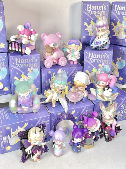 Rolife | Nanci Dream Series Blind Box