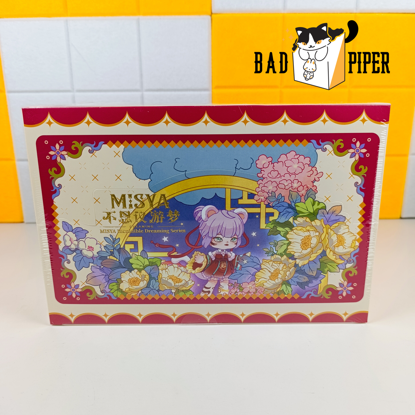 Misya Incredible Dreaming Series Blind Box