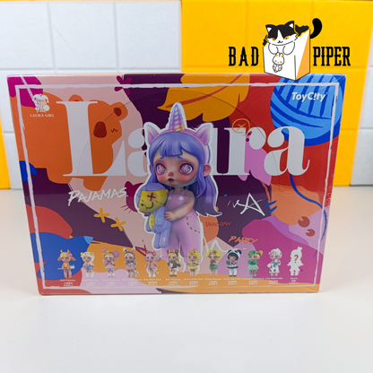 ToyCity | Laura Pajamas Party Blind Box