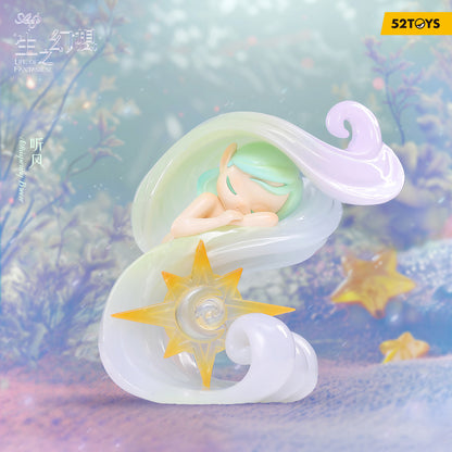 52Toys | Sleep Elves Life of Fantasies Series Blind Box