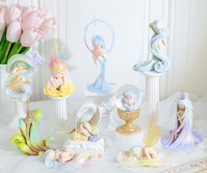 52Toys | Sleep Elves Life of Fantasies Series Blind Box