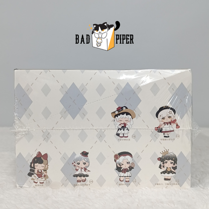 Ou Di | Troublesome Rococo Series Blind Box