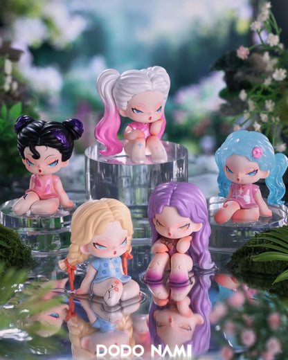 Dodo Sugar | DODO Nami Garden of Eden Series Blind Box