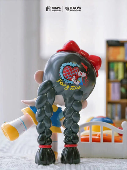 MM'S TOY STUDIO | Dao's Adventure DaoDao Fairy Tale Journey 2023 Designed By Chaii 11