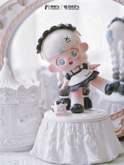 MM'S TOY STUDIO | Dao's Adventure DaoDao Fairy Tale Journey 2023 Designed By Chaii 11