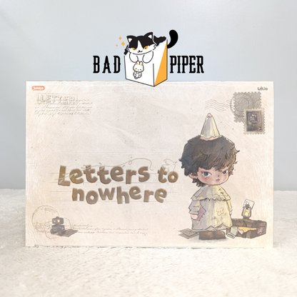 Jotoys | Ukio Letters to Nowhere Series Blind Box