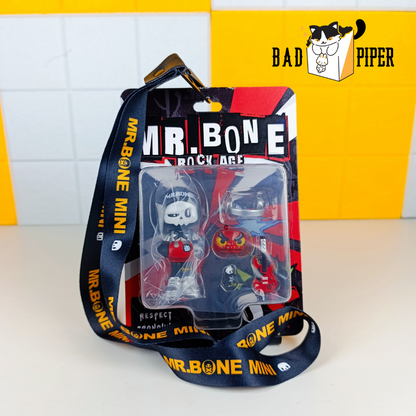 Mr. Bone Special (Rock Age)