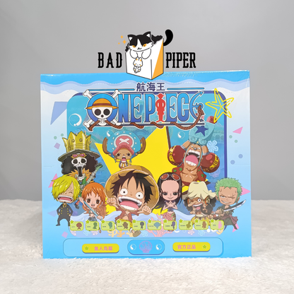 Toei Animation | One Piece Fish Man Island Aromatherapy (Air Freshener) Series Blind Box