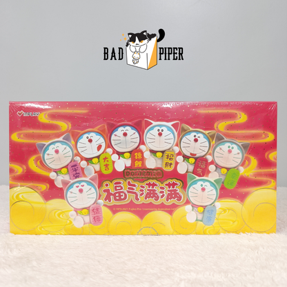 InPlay | Doraemon Happy New Year Series Blind Box