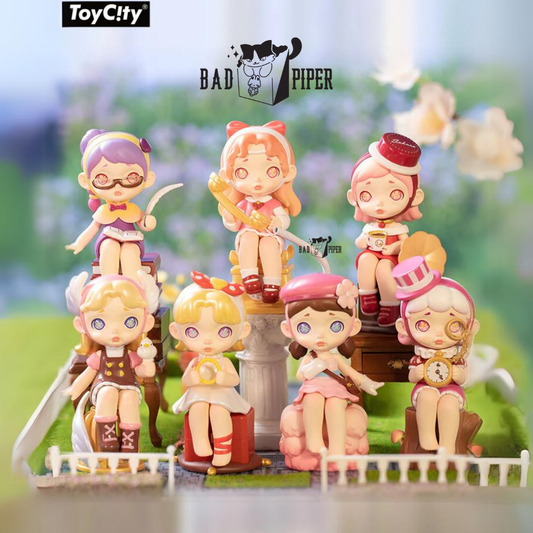 ToyCity | Laura A Midsummer Night's Dream (8th Series) Blind Box