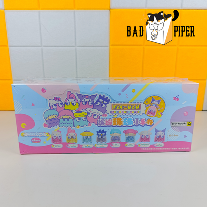 Bandai Namco - Sanrio Characters x Pac Man Blind Box