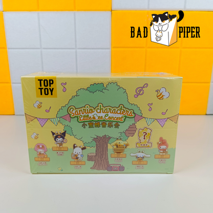 TopToy | Sanrio Characters Little Bee Concert