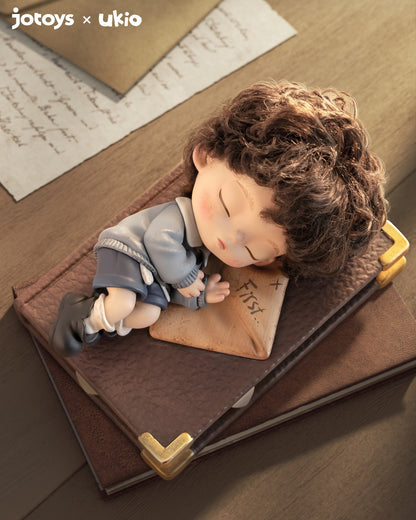 Jotoys | Ukio Letters to Nowhere Series Blind Box