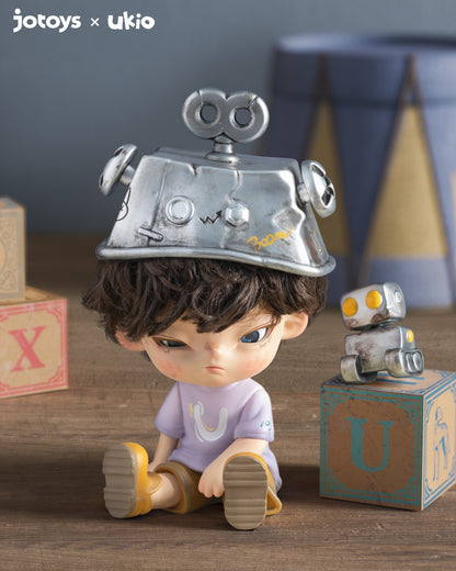 Jotoys | Ukio Letters to Nowhere Series Blind Box
