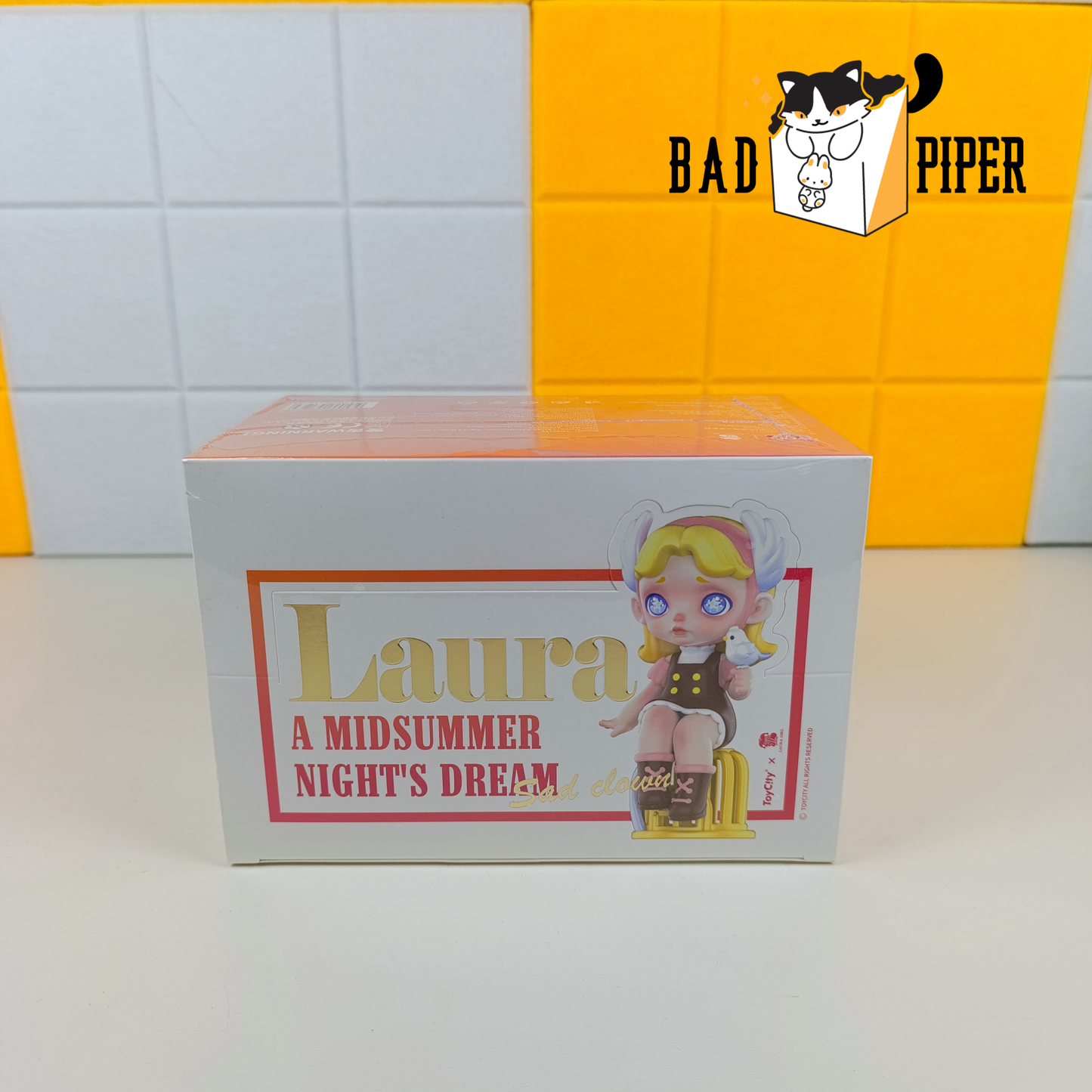 ToyCity | Laura A Midsummer Night's Dream (8th Series) Blind Box