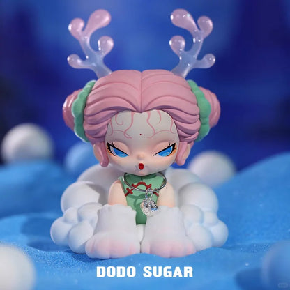 DODO Sugar | DODO NAMI Floating Mountain and Seas Series Blind Box