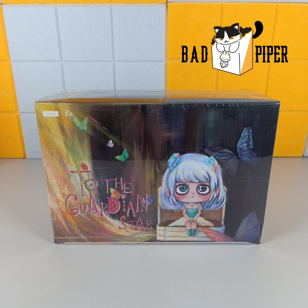 HeyOne | Kiki To the Guardian Star Blind Box