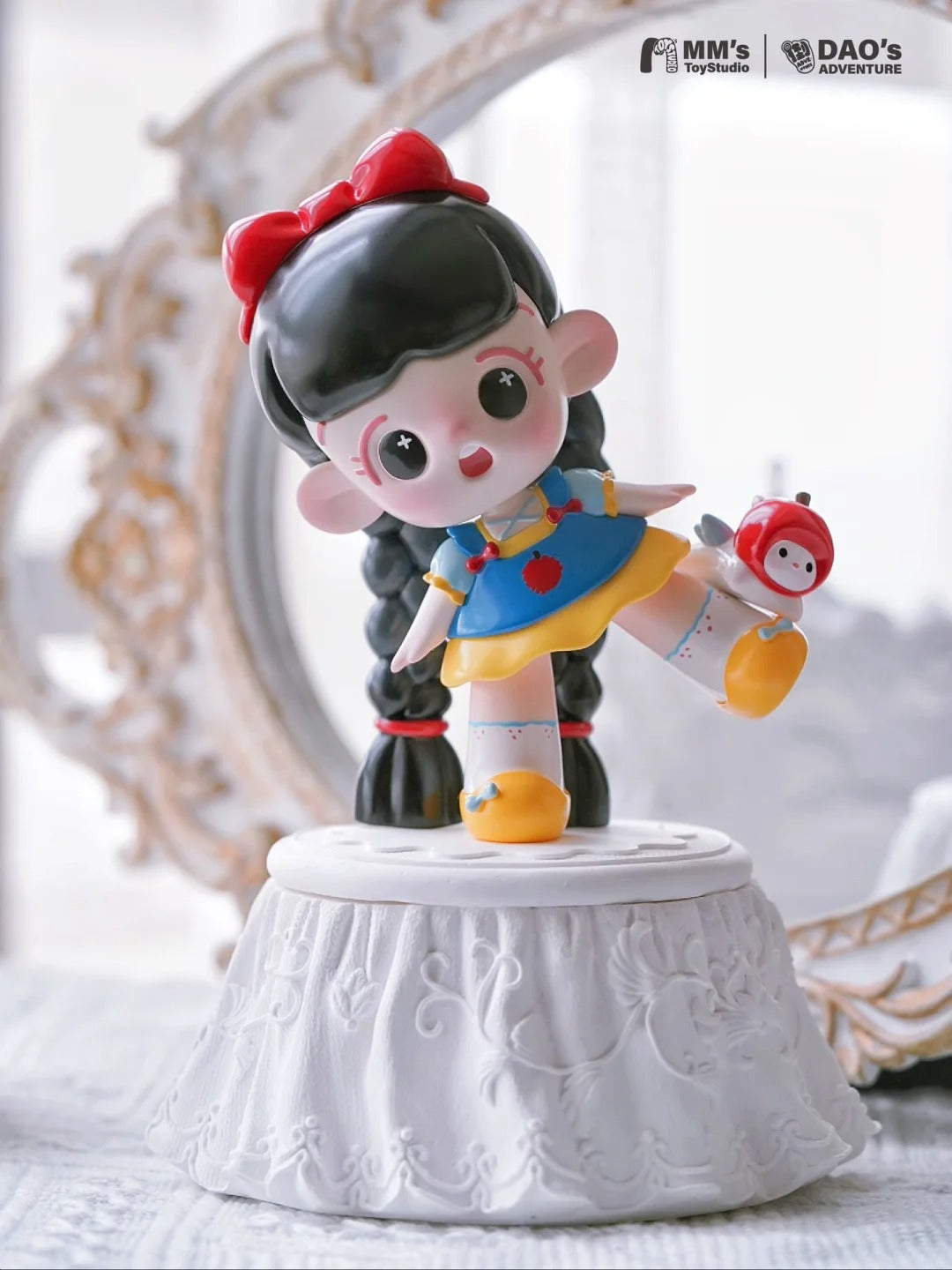 MM'S TOY STUDIO | Dao's Adventure DaoDao Fairy Tale Journey 2023 Designed By Chaii 11