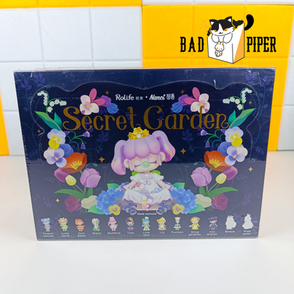 Rolife | Nanci Secret Garden Series Blind Box